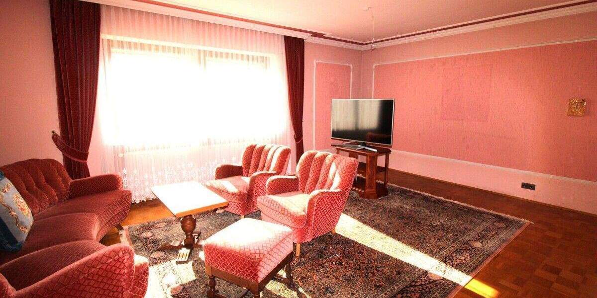 Einfamilienhaus Allersberg Polsdorf - 7 Zimmer, 261 m&sup2;, 649.000&euro; | Angebot:25732866