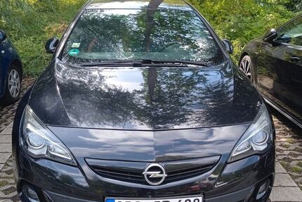 Opel Astra 224.000 km 11.990 &euro; Nürnberg 90478