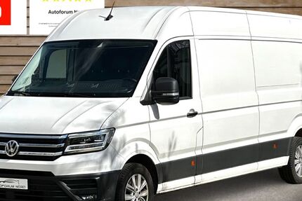 VW Crafter 197.152 km 19.990 &euro; Nürnberg 90411