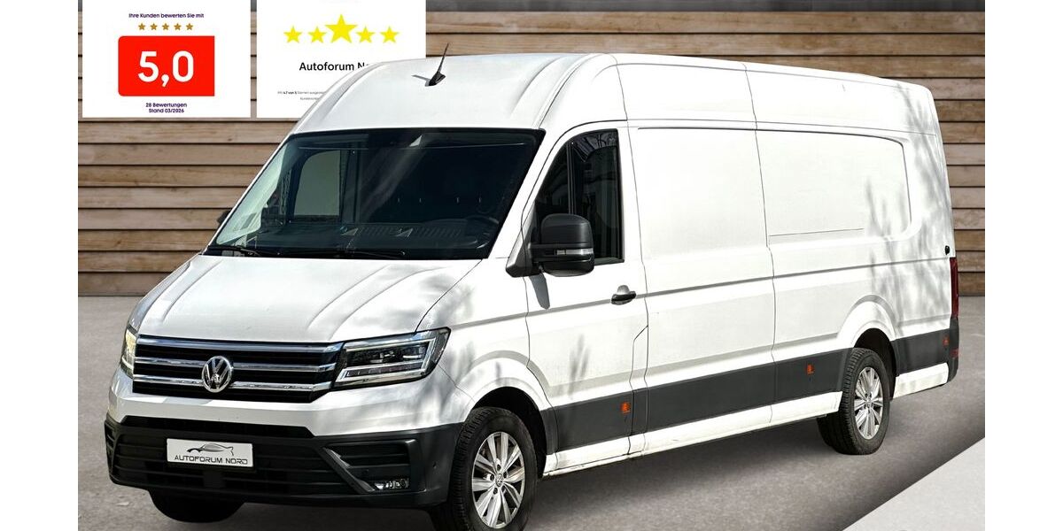 VW Crafter 197.152 km 19.990 &euro; Nürnberg 90411