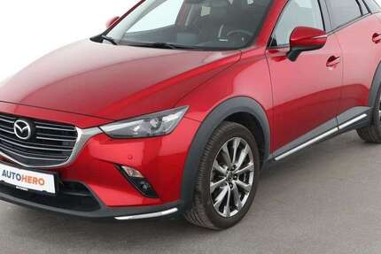 Mazda CX-3 99.394 km 16.130 &euro; Nürnberg 90441