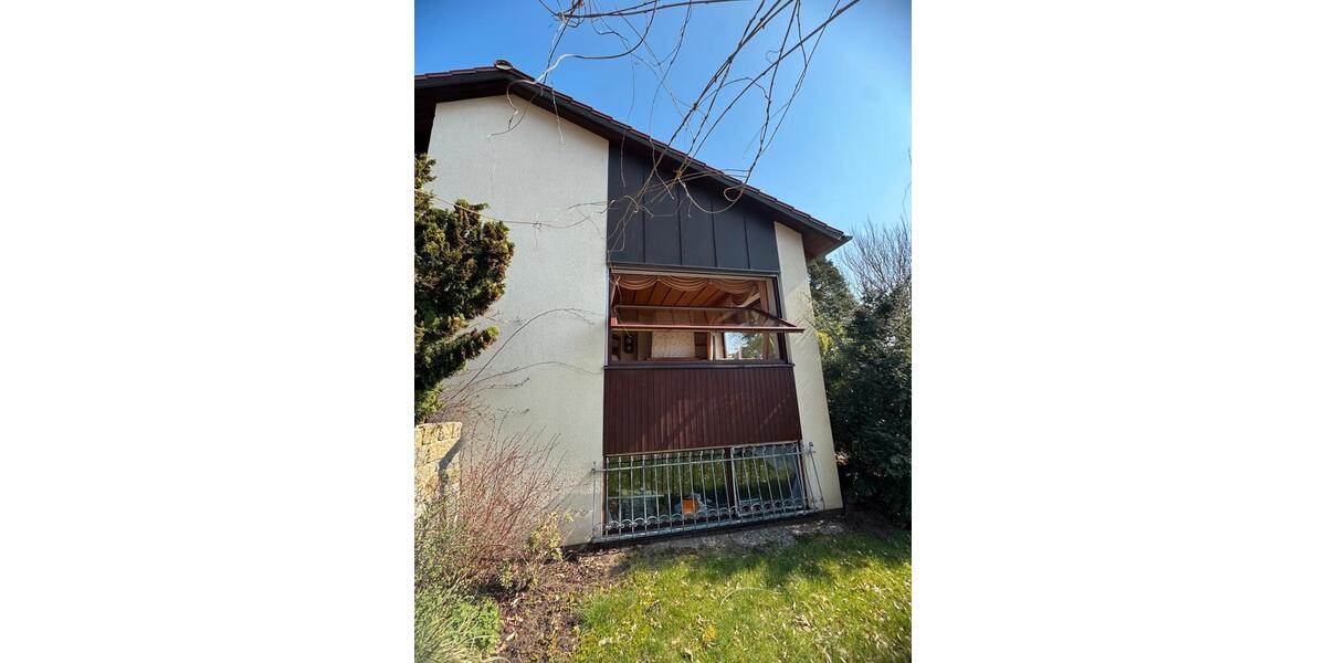 Bungalow Burgthann - 5 Zimmer, 145 m&sup2;, 455.000&euro; | Angebot:27155373