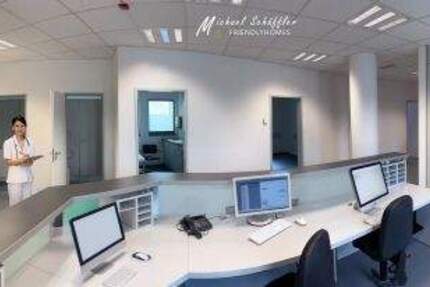 Gewerbeobjekt Fürth Innenstadt - 2.150&euro; | Angebot:25697638