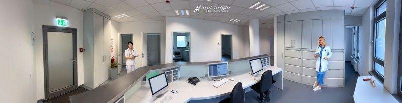 Gewerbeobjekt Fürth Innenstadt - 2.150&euro; | Angebot:25697638