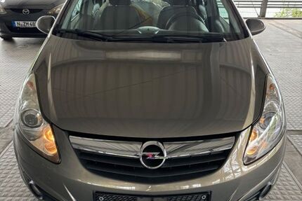 Opel Corsa 145.000 km 3.499 &euro; Nürnberg 90439
