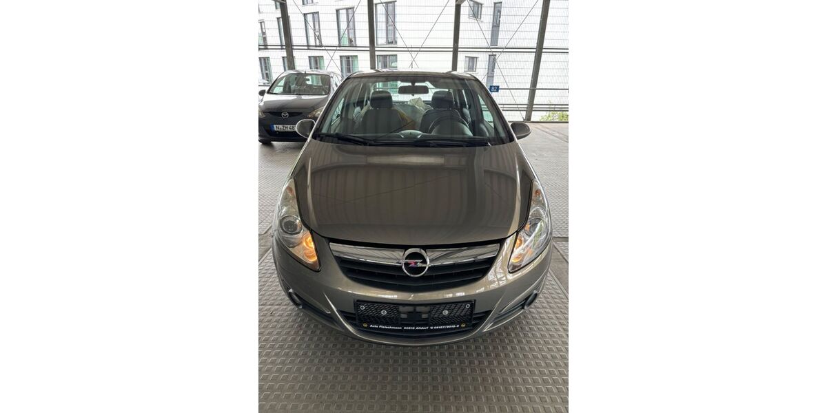 Opel Corsa 150.000 km 3.599 &euro; Nürnberg 90439