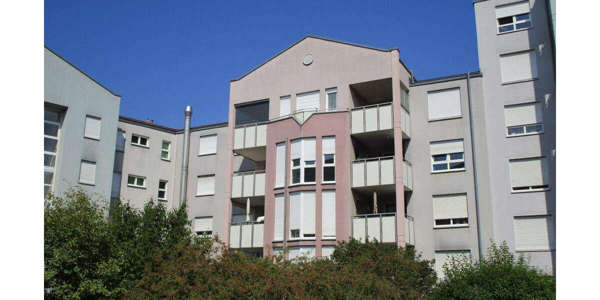 Etagenwohnung Nürnberg Gaismannshof - 3 Zimmer, 90 m&sup2;, 345.000&euro; | Angebot:27166569
