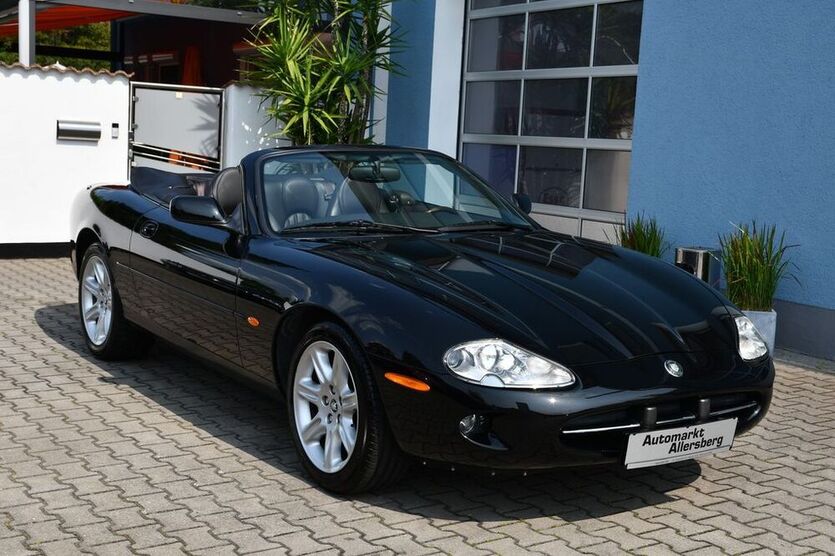XK8