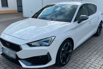 Cupra Leon 20.900 km 22.790 &euro; Hersbruck 91217