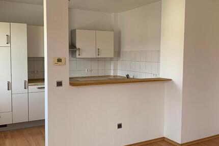 2-Zimmer-Wohnung in Nürnberg (Maxfeld) - gute Rendite