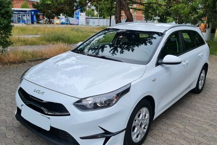 Kia ceed Sportswagon 172.000 km 11.499 &euro; Nürnberg 90427