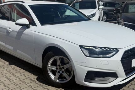Audi A4 125.000 km 20.990 &euro; Cadolzburg 90556