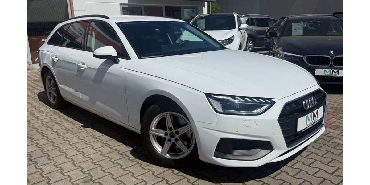 Audi A4 125.000 km 20.990 &euro; Cadolzburg 90556
