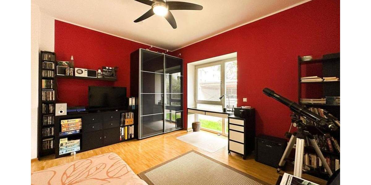Etagenwohnung Fürth Atzenhof - 4 Zimmer, 134 m&sup2;, 639.000&euro; | Angebot:24548563