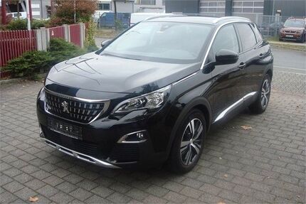 Peugeot 3008 155.000 km 13.900 € Fürth 90763