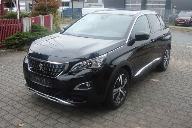 Peugeot 3008 155.000 km 13.900 € Fürth 90763