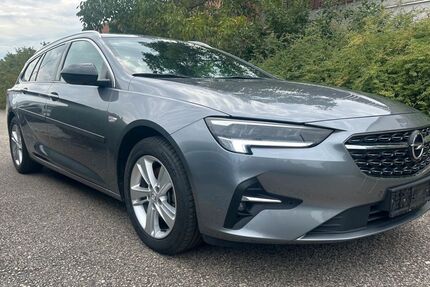 Opel Insignia 168.000 km 10.500 € Nürnberg 90431