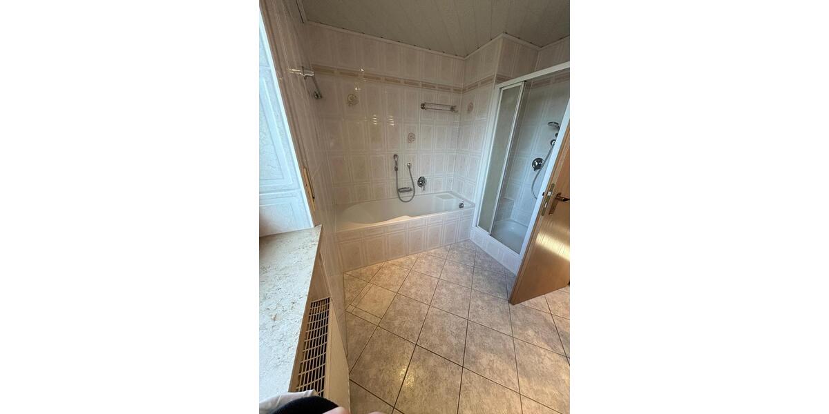 Doppelhaushälfte in Eckental-Forth 4 zimmer