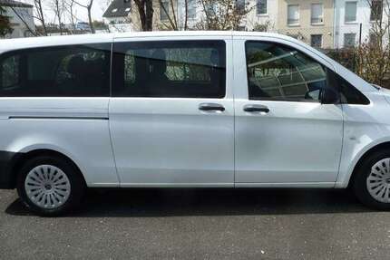 Mercedes-Benz Vito 317.234 km 18.990 &euro; Fürth 90768