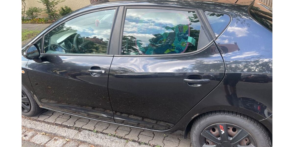 Seat Ibiza 158.800 km 2.500 &euro; Stein 90547