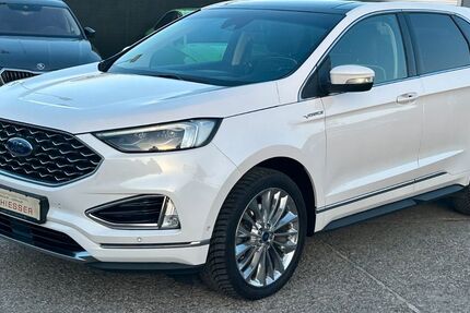 Ford Edge 159.000 km 18.999 &euro; Nürnberg 90408
