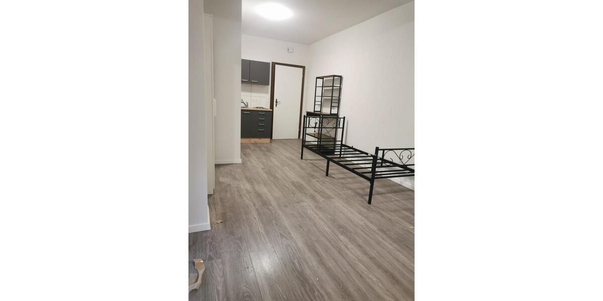 Erdgeschoßwohnung Röthenbach an der Pegnitz - 1 Zimmer, 39 m&sup2;, 520&euro; | Angebot:26074573