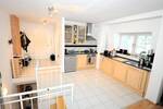 Etagenwohnung Fürth Innenstadt - 3 Zimmer, 96 m&sup2;, 370.000&euro; | Angebot:26740043