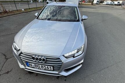 Audi A4 230.000 km 13.000 € Nürnberg 90427