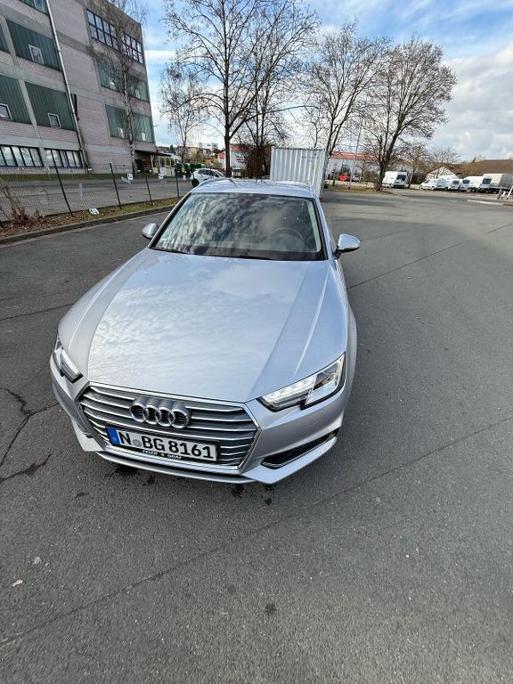 Audi A4 230.000 km 13.000 € Nürnberg 90427