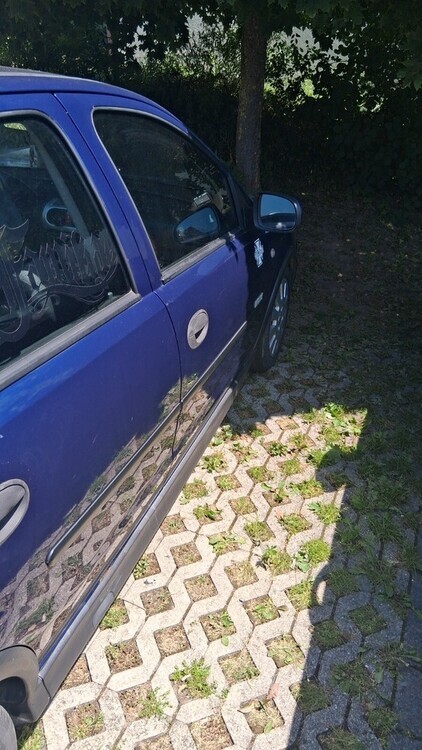 Corsa C
