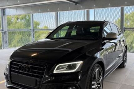 Audi SQ5 234.000 km 16.700 &euro; Baiersdorf 91083