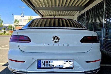 VW Arteon 131.000 km 20.400 &euro; Nürnberg 90461