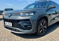 Gebrauchtwagen VW Tayron