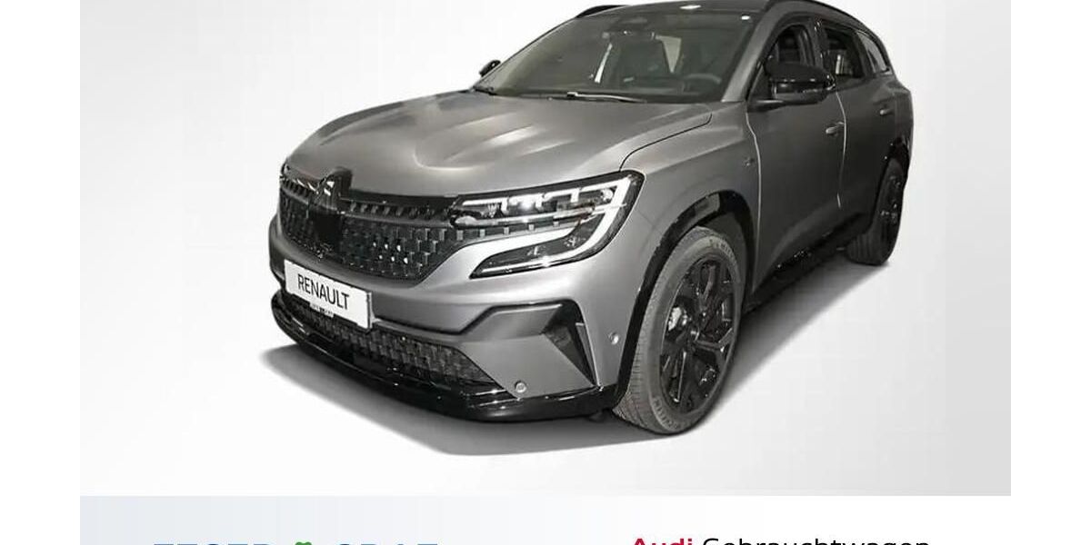 Renault Espace 22.820 km 34.680 &euro; Lauf an der Pegnitz 91207