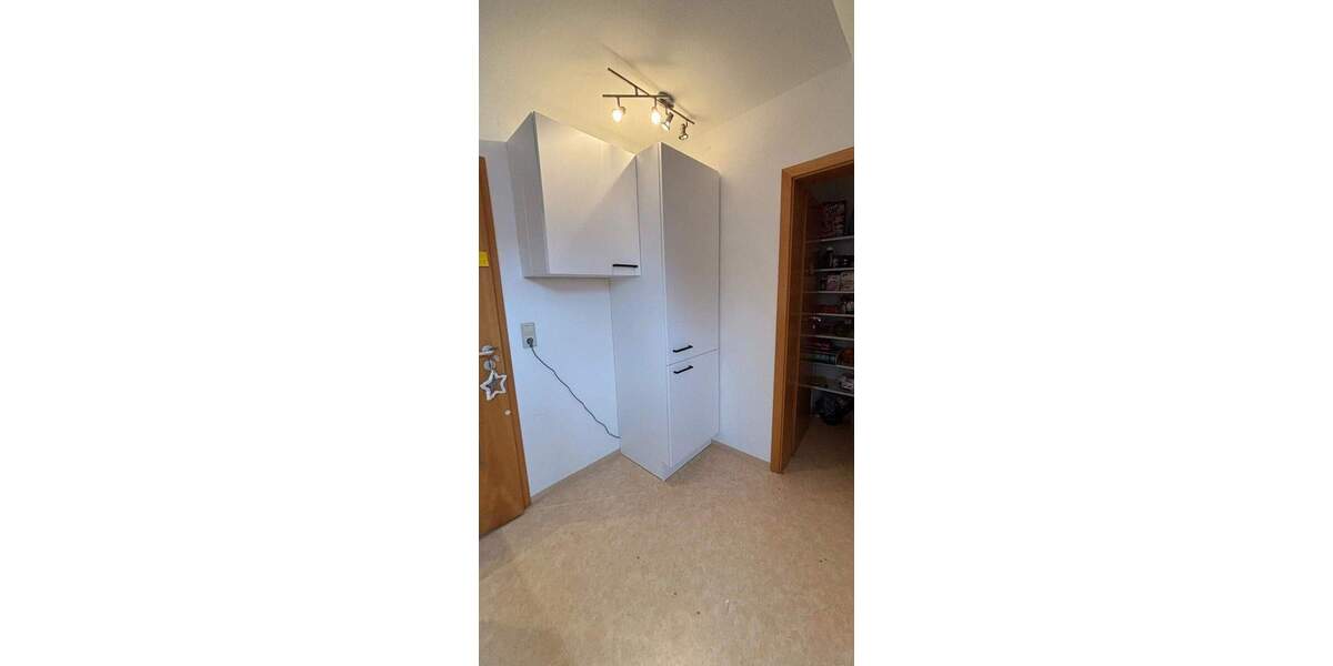 Etagenwohnung Möhrendorf - 2 Zimmer, 60 m&sup2;, 780&euro; | Angebot:26318217