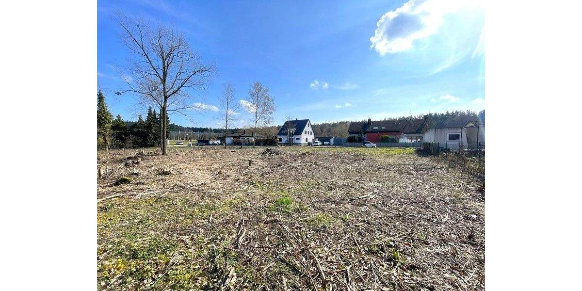 Grundstück Eckental-Eckenhaid Eckenhaid - 401.250&euro; | Angebot:25743120