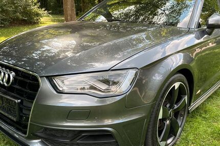 Audi A3 186.717 km 14.199 € Nürnberg 90482