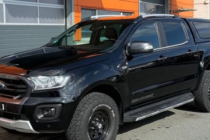 Ford Ranger 141.000 km 24.299 &euro; Baiersdorf 91083