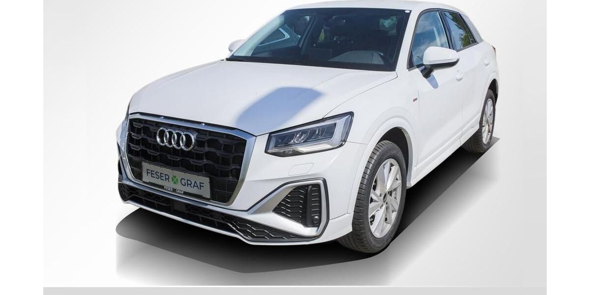Audi Q2 98.950 km 23.740 &euro; Herzogenaurach 91074