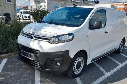 Citroen Jumpy