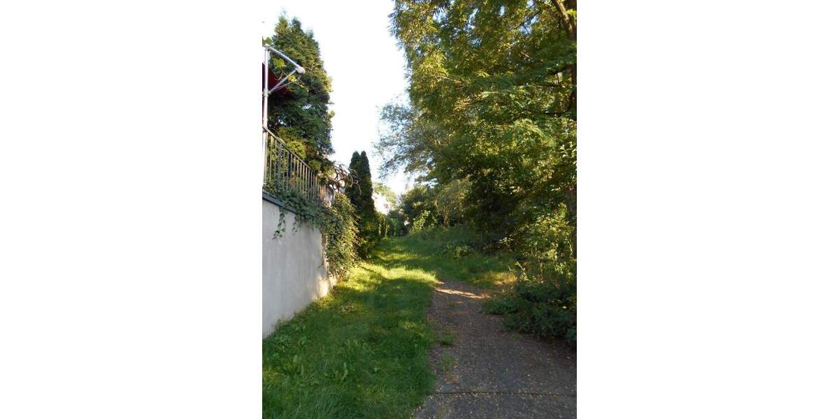 Galeriewohnung mit großem Balkon und Blick zur Rednitz, inkl. extragroßem TG Stellplatz 3 zimmer