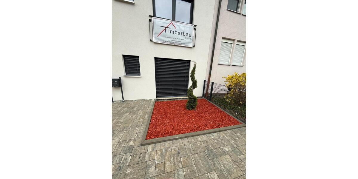 Erdgeschoßwohnung Nürnberg Falkenheim - 4 Zimmer, 130 m&sup2;, 699.000&euro; | Angebot:26857168
