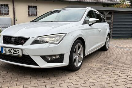 Seat Leon 149.000 km 9.900 € Leinburg 91227