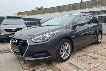 Hyundai i40 152.800 km 6.650 &euro; Nürnberg 90408