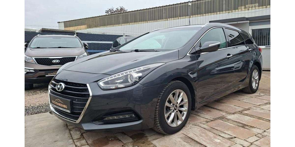 Hyundai i40 152.800 km 6.650 &euro; Nürnberg 90408