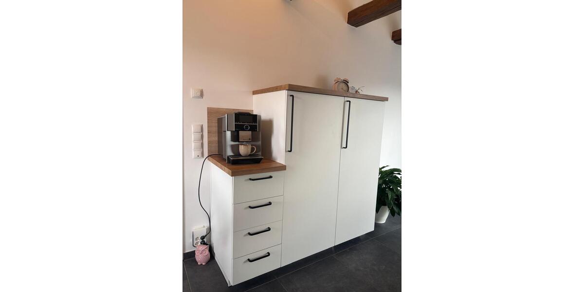 Dachgeschoßwohnung Nürnberg Almoshof - 2 Zimmer, 47 m&sup2;, 700&euro; | Angebot:25641043