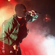 Waving The Guns - Im Zenit Tour 06.02.2026 E-WERK ERLANGEN