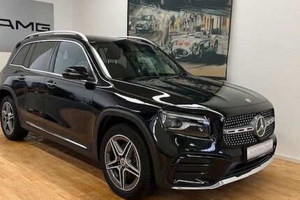 Mercedes-Benz GLB 200 20.921 km 39.984 &euro; Nürnberg 90411