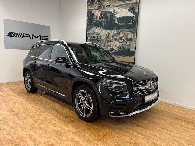 Mercedes-Benz GLB 200 20.921 km 39.984 &euro; Nürnberg 90411