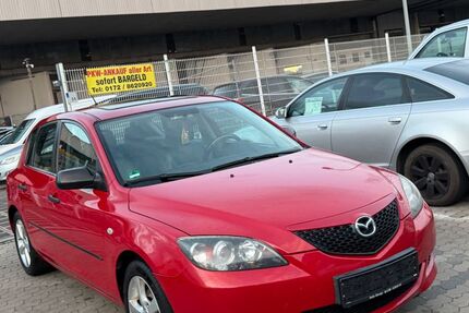 Mazda 3 182.382 km 899 &euro; Nürnberg 90439